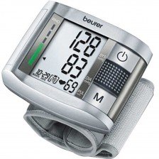 فشارسنج دیجیتال مچی بیورر آلمان مدل BC19 - سخنگو - ناطق - گویا